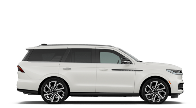 2026 Lincoln Lincoln Navigator External Image 1